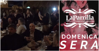 Copertina di A San Valentino cena fuorilegge per i clienti negativi al test Covid: dopo “IoApro” (e le multe) il ristorante di Milano insiste