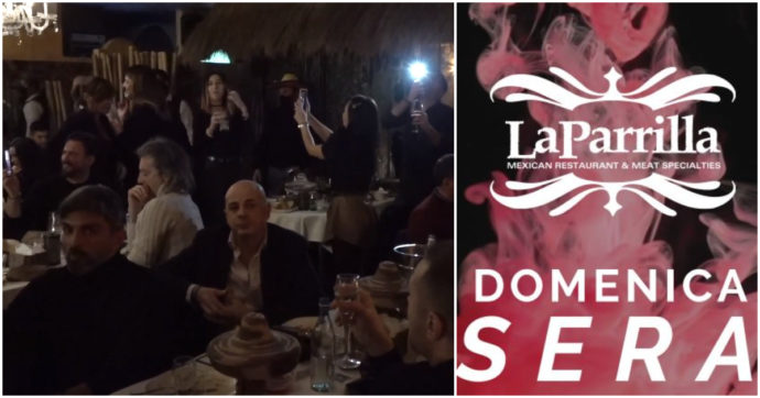 A San Valentino cena fuorilegge per i clienti negativi al test Covid: dopo “IoApro” (e le multe) il ristorante di Milano insiste