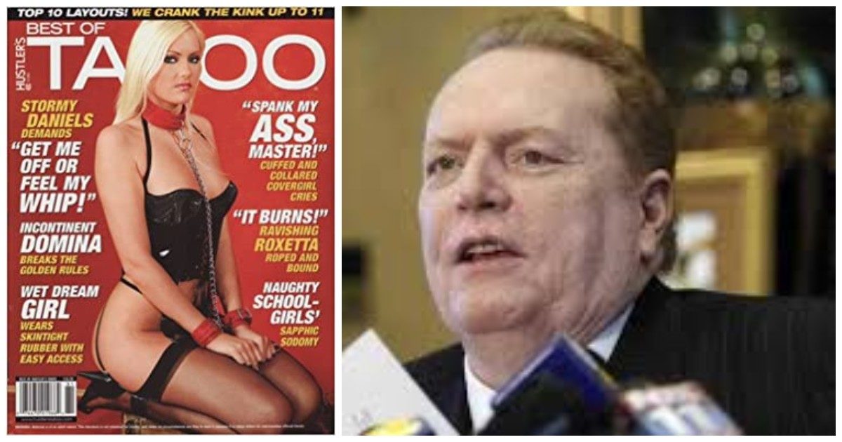 Morto Larry Flynt, addio al “re del porno” fondatore della rivista Hustler e nemico di Trump