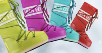 “Chiara Ferragni ha copiato i Moon Boot: dovrà risarcire il gruppo Tecnica”: la sentenza del Tribunale di Milano