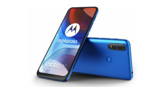 Copertina di Motorola, tre nuovi smartphone in arrivo?