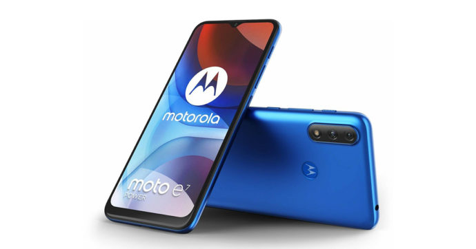 Motorola, tre nuovi smartphone in arrivo?