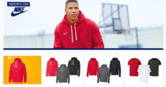 Copertina di Nike e Lidl lanciano insieme una linea di abbigliamento sportivo low cost: ecco tutti i dettagli