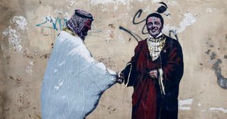 Copertina di Un po’ Dio, un po’ Ronaldo: la stampa “inchioda” Renzi