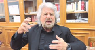 Copertina di Il voto su Rousseau: si può dire sì o no, non c’è l’astensione