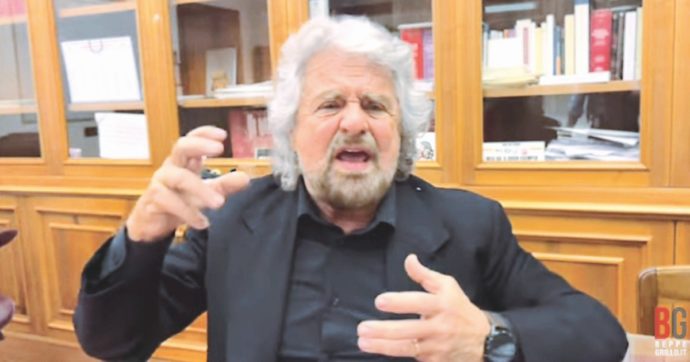 Il voto su Rousseau: si può dire sì o no, non c’è l’astensione