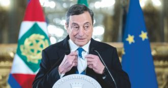 Draghi sembra essere riuscito nel miracolo di accontentare tutti, chi vivrà vedrà