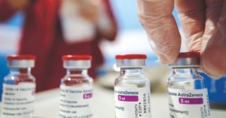 Copertina di Chi e dove in Europa produce vaccini: Italia fanalino di coda