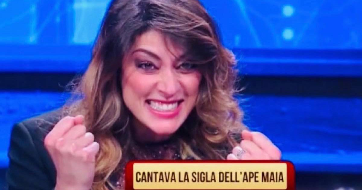 I Soliti Ignoti, Elisa Isoardi vince 157mila euro e “impazzisce” davanti ad Amadeus