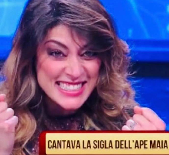 I Soliti Ignoti, Elisa Isoardi vince 157mila euro e “impazzisce” davanti ad Amadeus