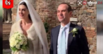 Copertina di Gianpi Tarantini, “decine di invitati positivi al Covid” dopo il matrimonio dell’imprenditore delle feste di Berlusconi