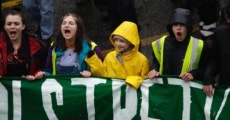 Copertina di Transizione ecologica, basta greenwashing: si faccia luce sulle ‘cinquanta sfumature di verde’