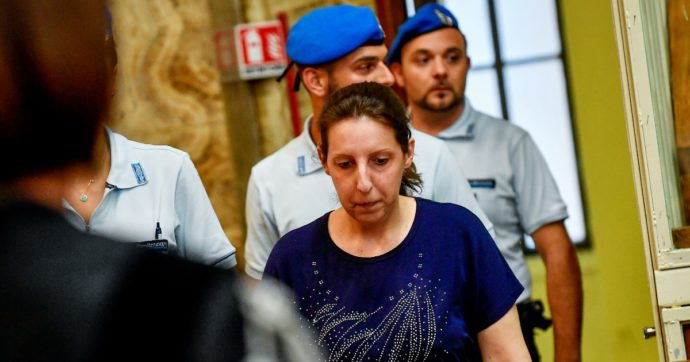 Laura Taroni condannata: 30 anni nell’appello bis all’ex infermiera di Saronno imputata per l’omicidio del marito e della madre
