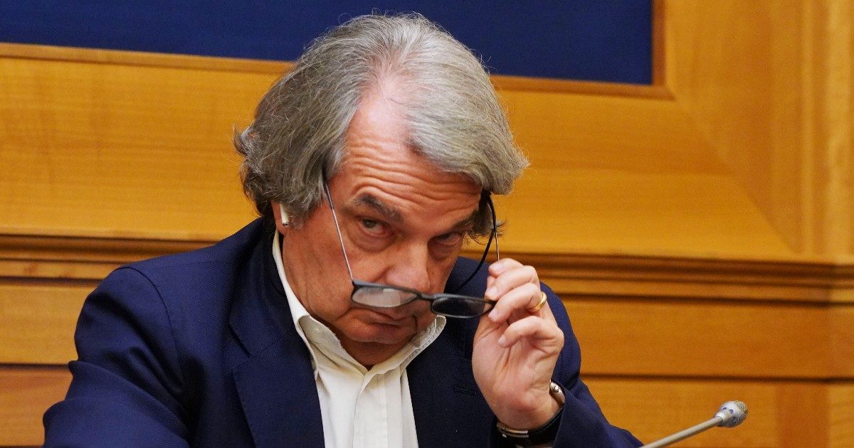 Renato Brunetta, il ritorno: la riforma della Pubblica amministrazione (necessaria per i miliardi Ue) affidata all’uomo che fallì la stessa missione nel 2008