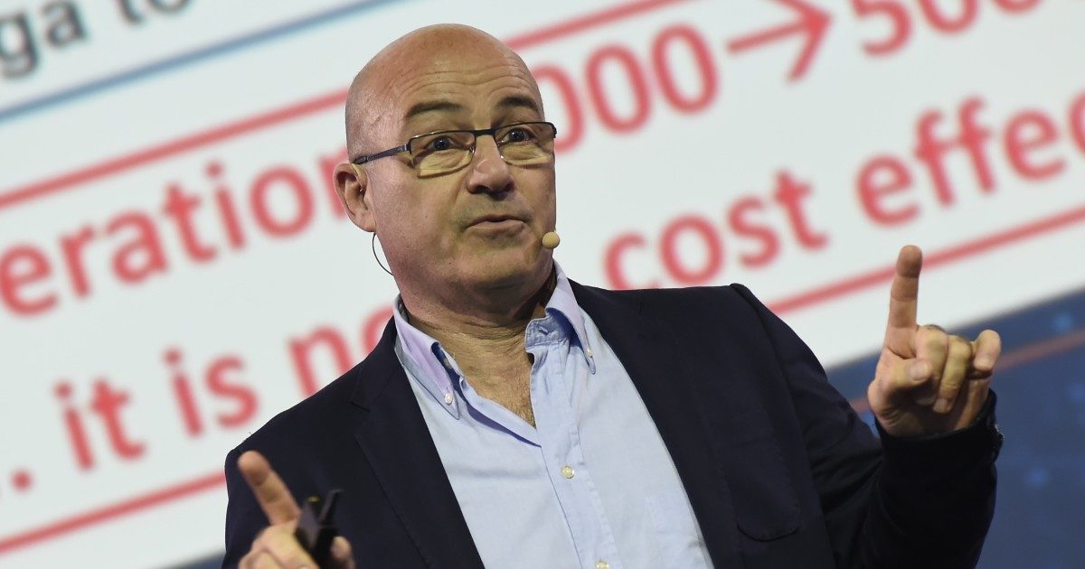 Ilva, il ministro Cingolani: “La sentenza ha proporzioni colossali. Transizione verso forni elettrici? Io sono pronto. Ma se si decide che bisogna chiudere, il mio lavoro lì è finito”