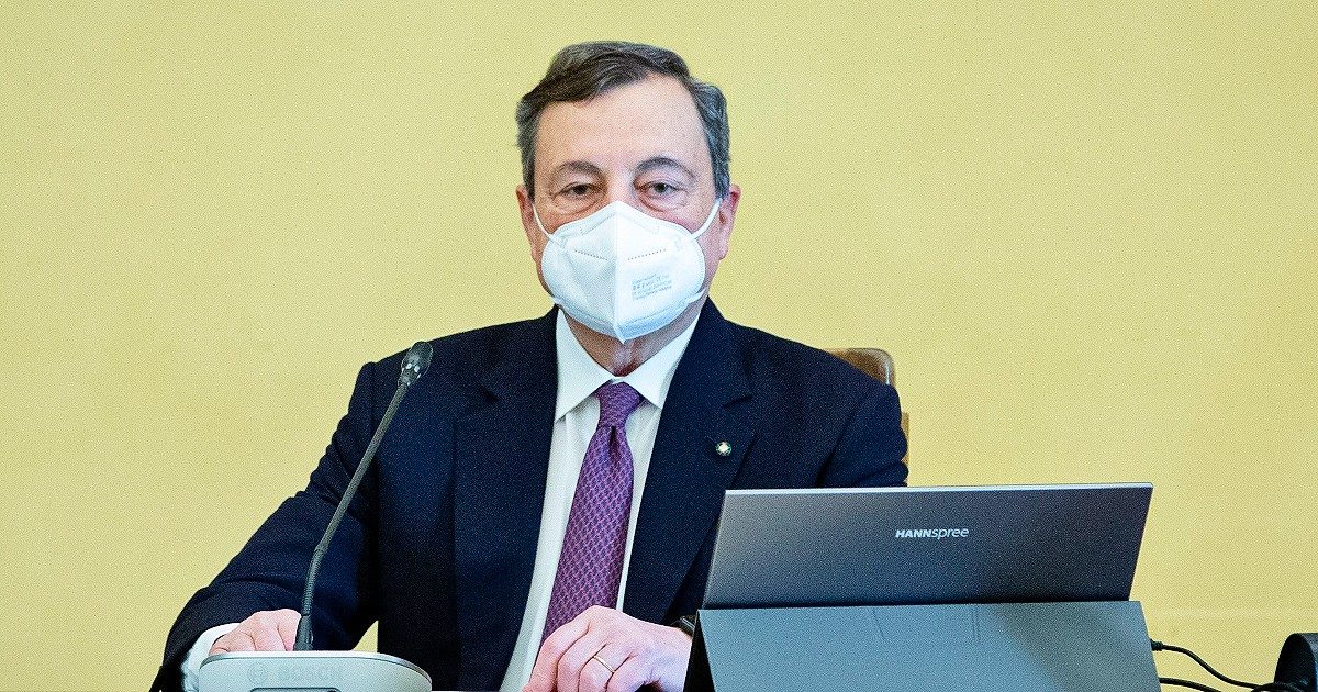Da Autostrade a Alitalia, ex Ilva, rete unica e Mps: i dossier irrisolti su cui Draghi dovrà scegliere tra statalismo e soluzioni “di mercato”