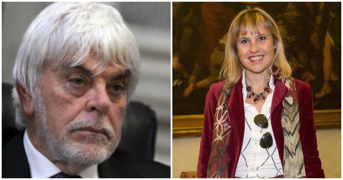 “Valerio Massimo Manfredi è in condizioni critiche ma stabili”. Ecco chi è la scrittrice Antonella Prenner,  la donna che era con lui