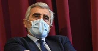 Miozzo lascia il ruolo di coordinatore del Cts: lavorerà con il ministro Bianchi. “Voglio dedicarmi all’emergenza scolastica”