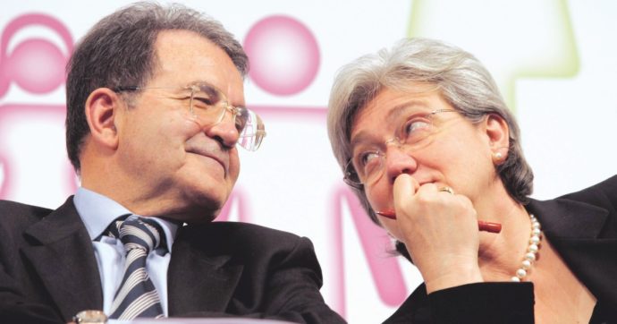 “Caro Pd, a 70 anni ti dico che devi rifare tutto da capo”