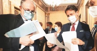 Copertina di Recovery fund, il Piano italiano è inadeguato: si rischia di usare i fondi europei per scopi opposti