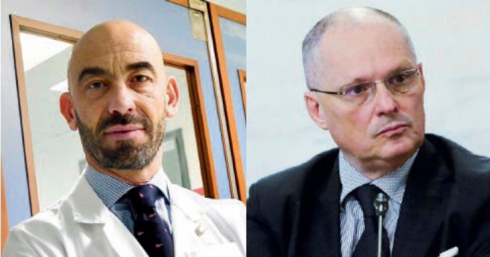 Virologi che s’offrono: tutti in gara per la Salute