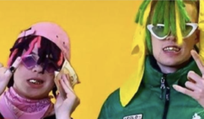 Copertina di ll trapper Wok è in coma farmacologico. Mistero sulle cause del ricovero