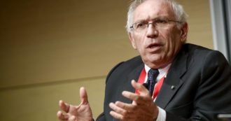 Caro ministro Bianchi, non mi fido di lei ma mi smentisca!