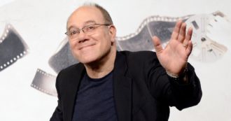 Copertina di “Bische, poesia, mitomani e viaggi: ho un rapporto sessuale con la mia vita”