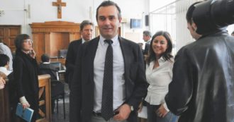 Copertina di Catanzaro, 2 telefonate al Colle nella guerra contro De Magistris