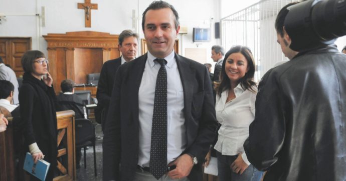 Catanzaro, 2 telefonate al Colle nella guerra contro De Magistris