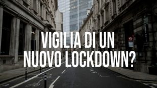 Copertina di Varianti Covid, siamo alla vigilia di un nuovo lockdown? Segui la diretta con Simone Ceriotti