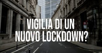 Copertina di Varianti Covid, siamo alla vigilia di un nuovo lockdown? Segui la diretta con Simone Ceriotti