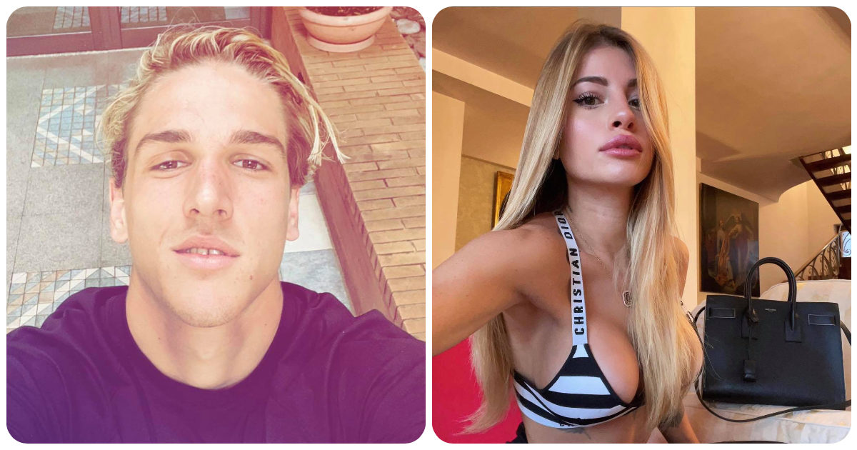 Chiara Nasti e Nicolò Zaniolo, “l’amore è già finito”. Che ne sarà del tatuaggio insieme?