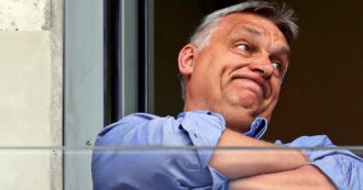 Copertina di “L’Ungheria restituisca le frequenze sospese a Klubradio”: lettera dell’Ue contro la decisione di togliere la licenza a radio che critica Orban
