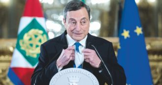 Copertina di Operazione “Drago verde”: il bluff del governo ecologico