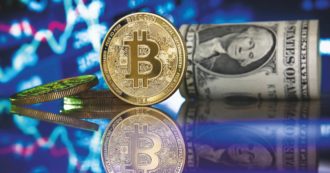 Copertina di Criptovalute, Bitcoin è destinata a diventare la valuta del commercio internazionale?