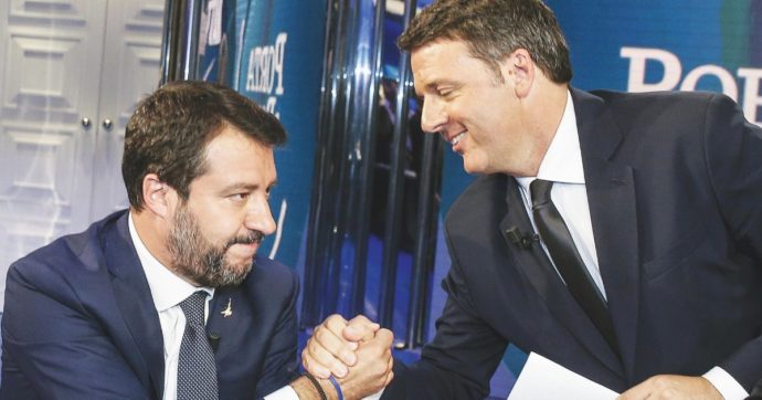 Copertina di Dalla “A” fino alla “Z”: l’Italia superflua con SuperMario
