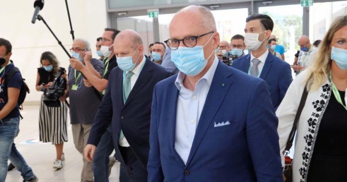 Lega all’attacco: ora vuole le teste di Ricciardi, di Arcuri e del Cts