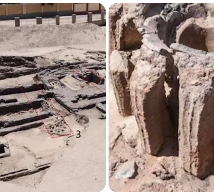 Egitto, scoperto il birrificio dei faraoni: forse è il più antico al mondo
