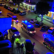 Copertina di Capaccio Paestum, tra camorra e bare esposte: le intercettazioni con l’uomo delle pompe funebri