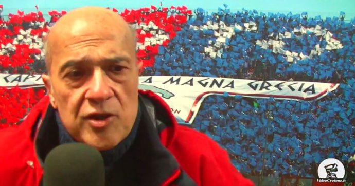 Kitikaka (coi pipi fritti) – Il Crotone non vince mai e dalla web tv si chiede di “buttare il sangue in campo (per dio)”