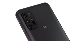 Copertina di Motorola Moto G10 e G30, ufficiali i nuovi smartphone di fascia media