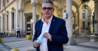 Coronavirus, Pregliasco: “Oggi il pericolo maggiore sono asili ed elementari. Ma teniamo aperte le scuole”