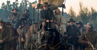 Copertina di “Porto giornali e pace”. Tom Hanks, altro Oscar?