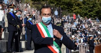 Copertina di E ora Sala spiega ai bimbi che il cemento è “verde”