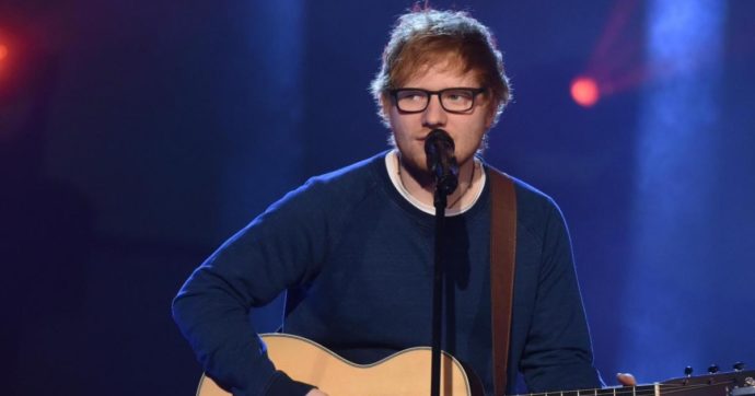 Ed Sheeran, l’artista dei record, compie 30 anni