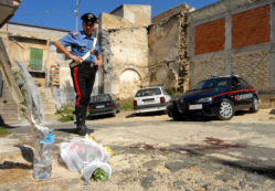 Copertina di La Cassazione stabilisce la “responsabilità dello Stato per femminicidio non impedito”