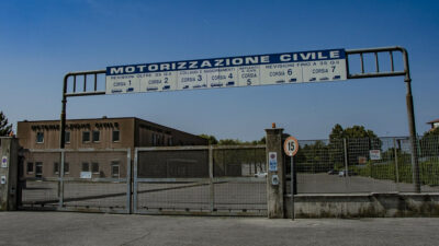 Copertina di Motorizzazioni civili, niente più obbligo di collaudo in sede di serbatoi Gpl e ganci traino
