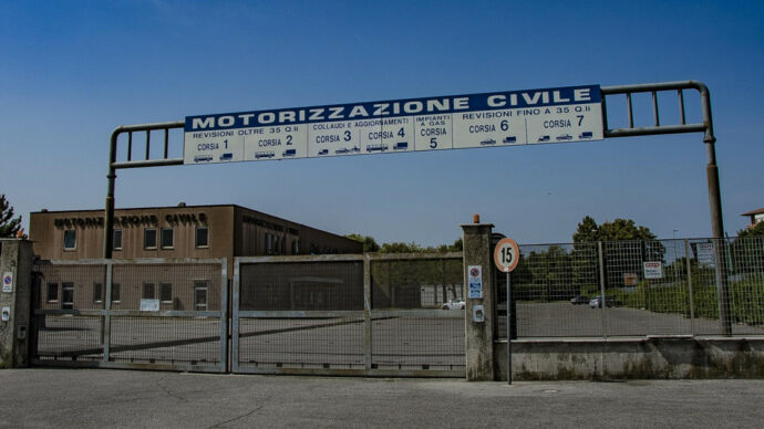 Motorizzazioni civili, niente più obbligo di collaudo in sede di serbatoi Gpl e ganci traino