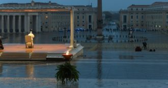 Copertina di Covid, molti preti sono mancati ma hanno offerto un’immagine autentica di vocazione